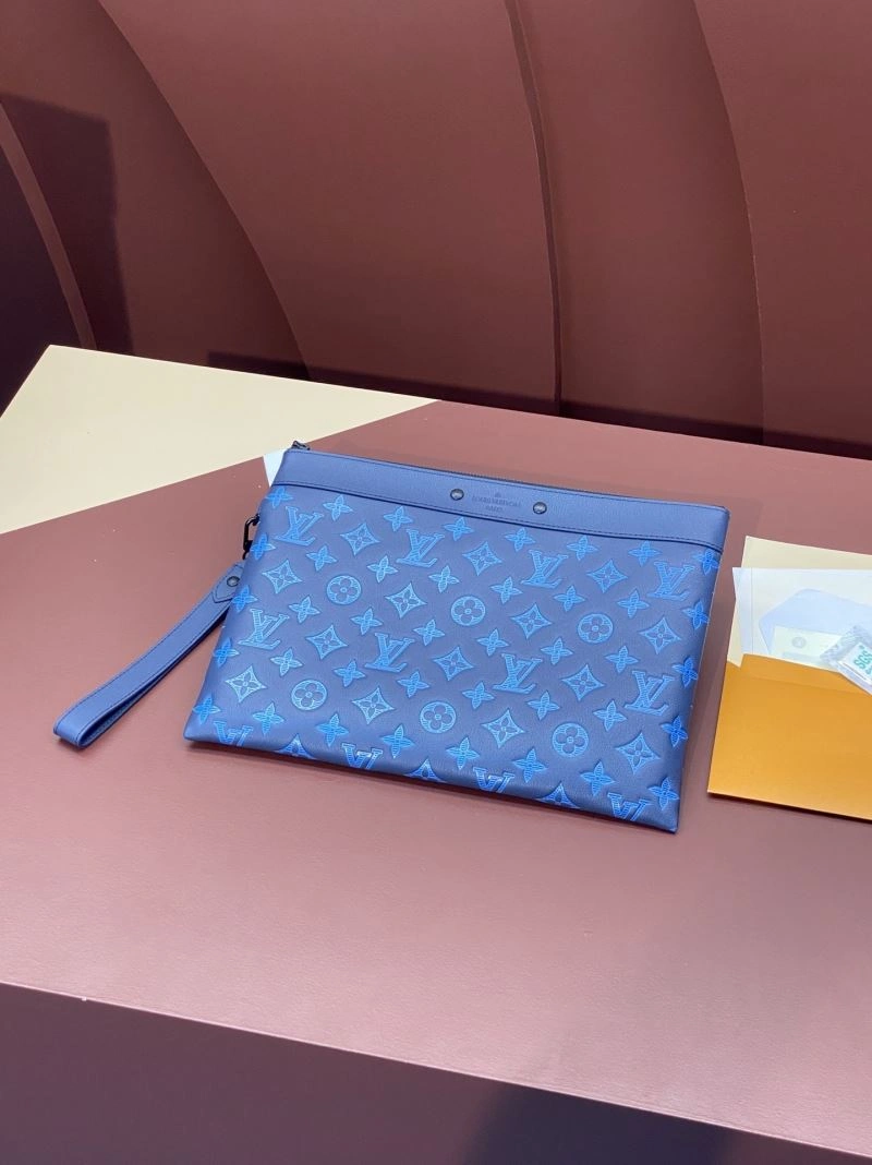 Packable Louis Vuitton Wallets Purse 68169