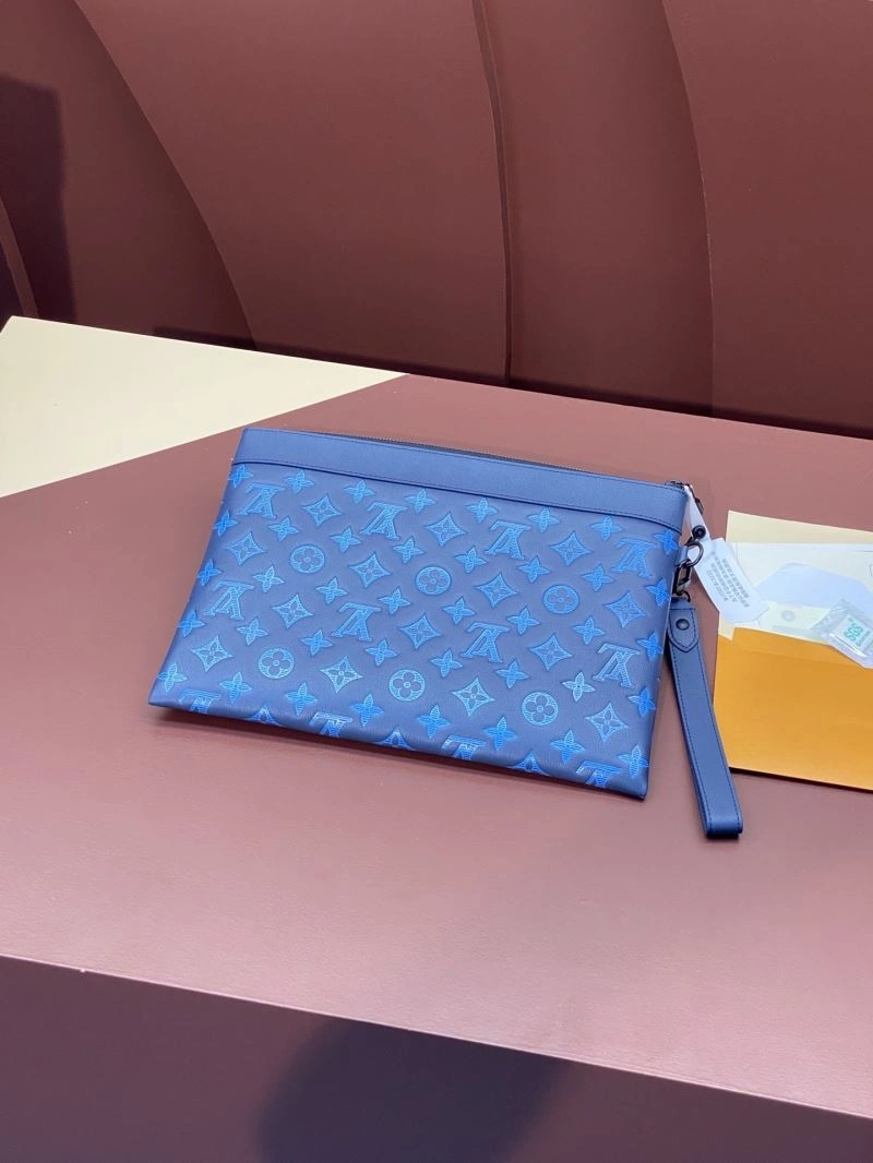 Packable Louis Vuitton Wallets Purse 68169