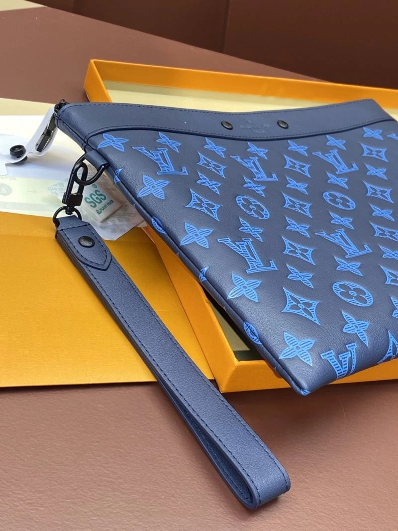 Packable Louis Vuitton Wallets Purse 68169
