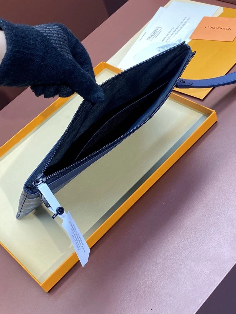 Packable Louis Vuitton Wallets Purse 68169