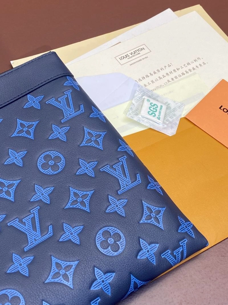 Packable Louis Vuitton Wallets Purse 68169