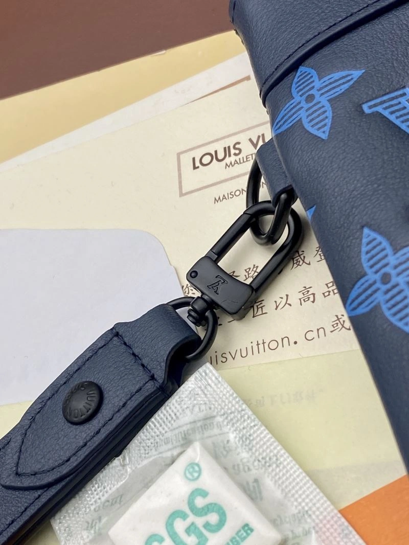 Packable Louis Vuitton Wallets Purse 68169