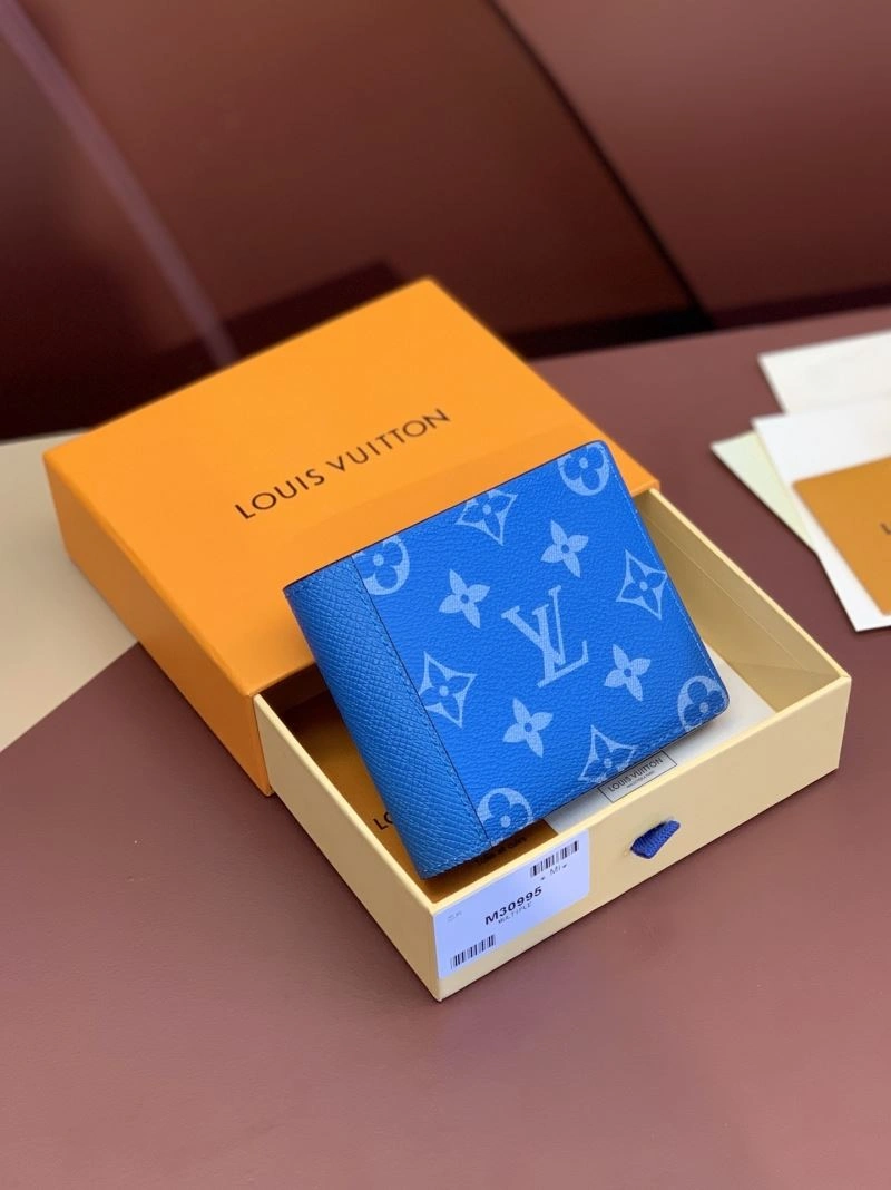 Louis Vuitton Wallets Purse WellDesigned 68166