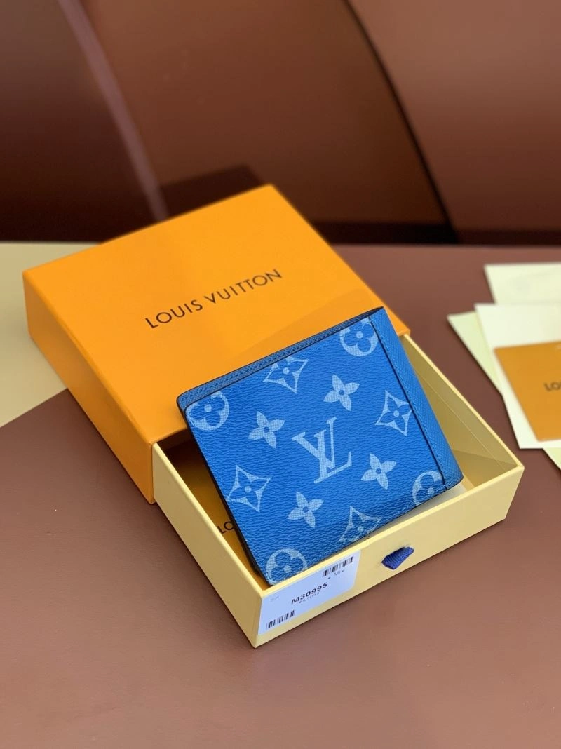 Louis Vuitton Wallets Purse WellDesigned 68166