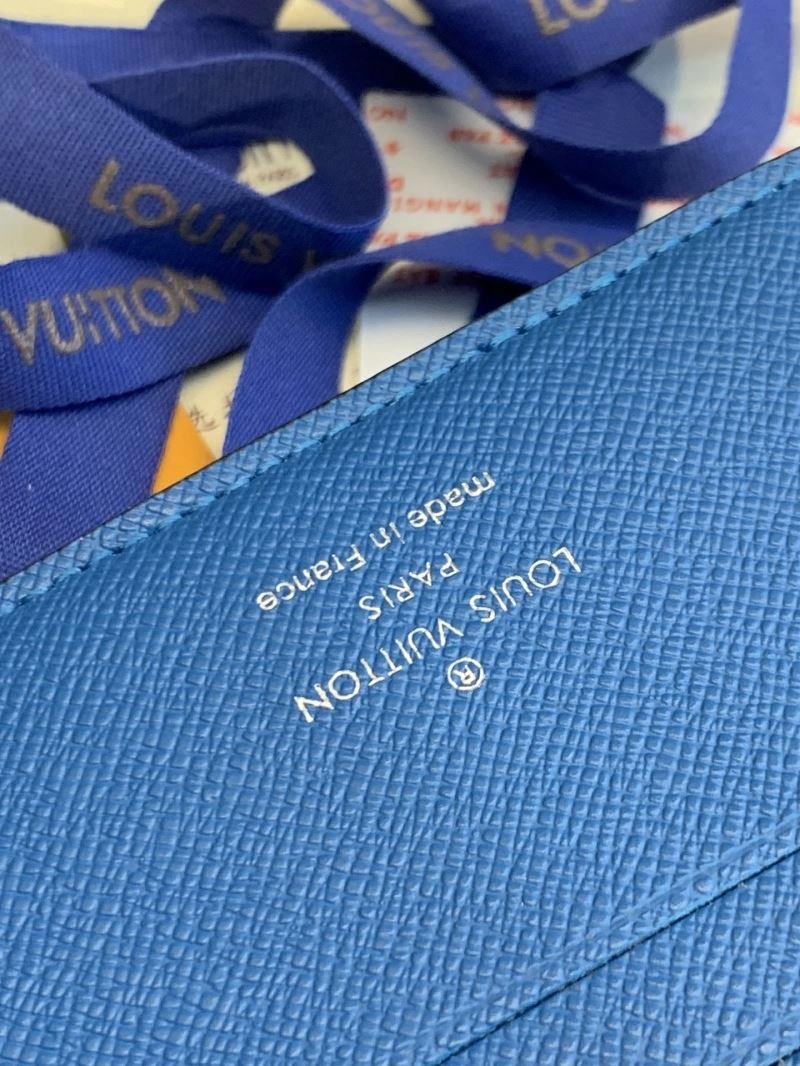 Louis Vuitton Wallets Purse WellDesigned 68166