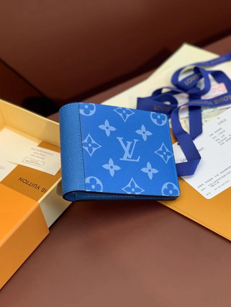 Louis Vuitton Wallets Purse WellDesigned 68166