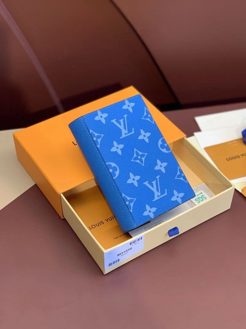 Resilient Louis Vuitton Wallets Purse 68167