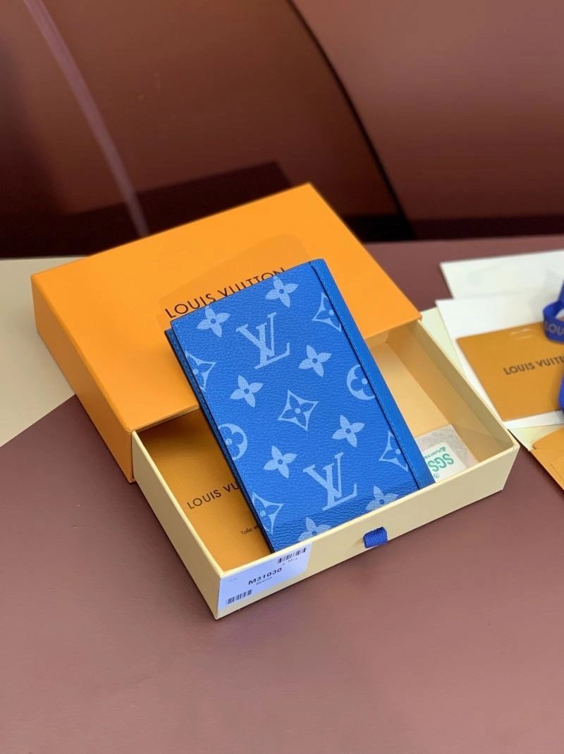 Resilient Louis Vuitton Wallets Purse 68167