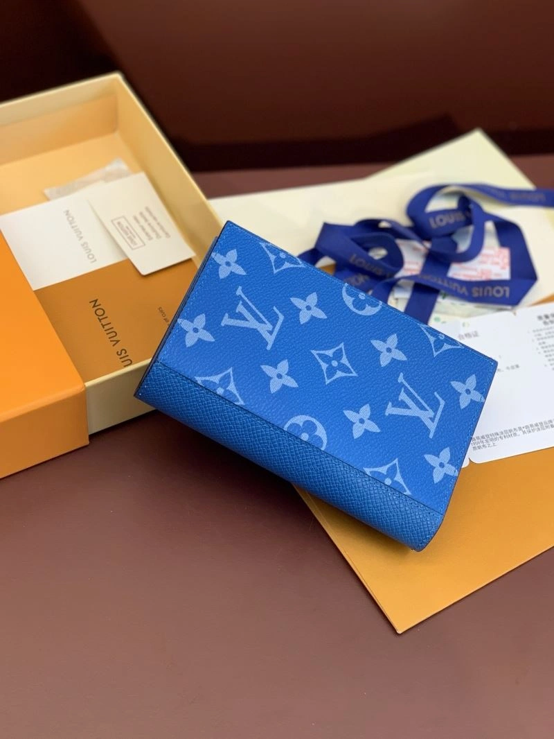 Resilient Louis Vuitton Wallets Purse 68167