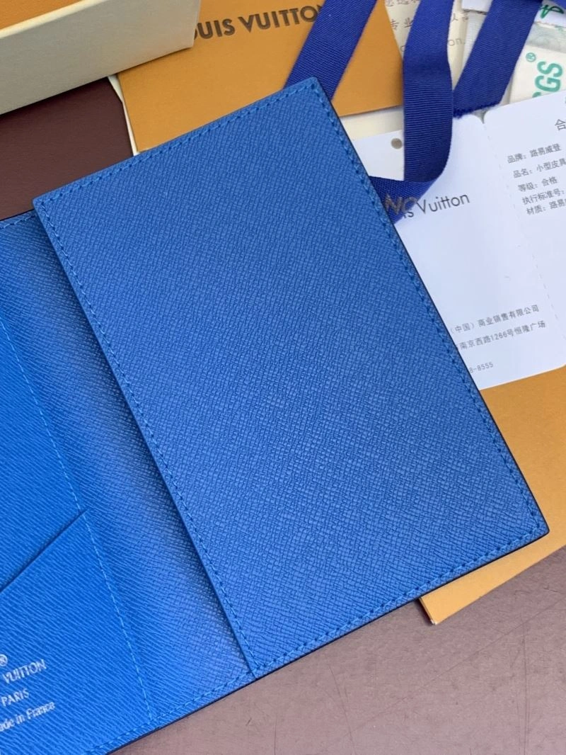 Resilient Louis Vuitton Wallets Purse 68167