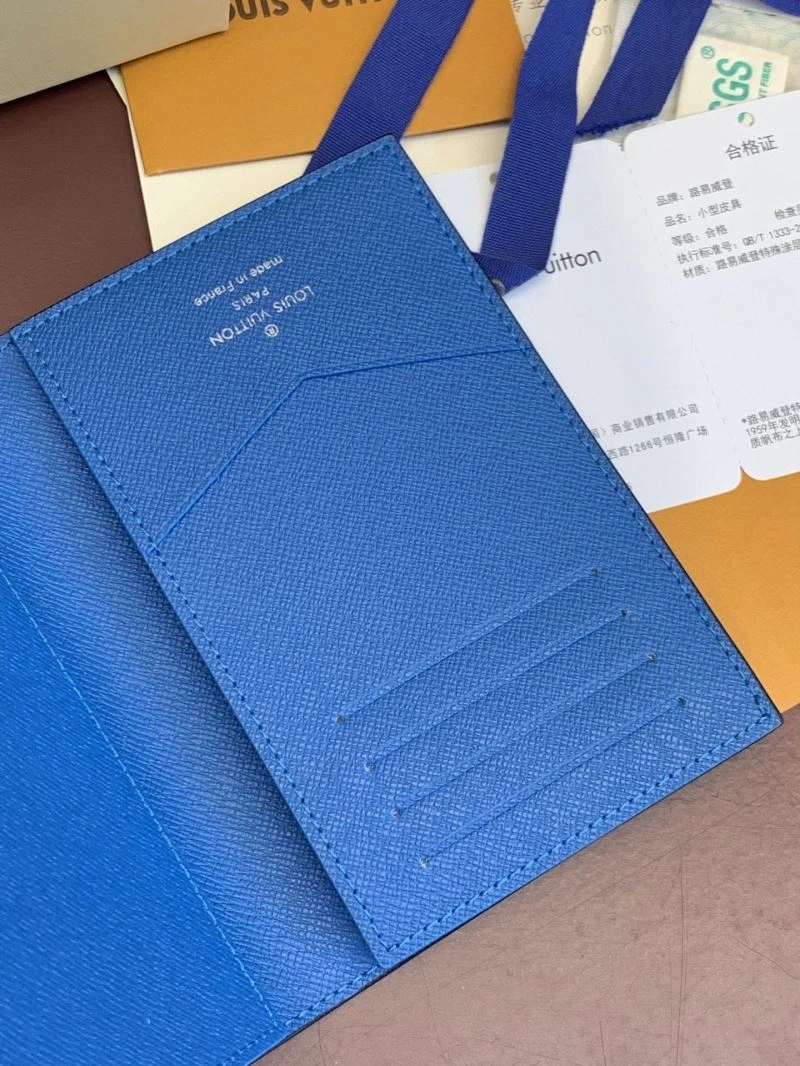 Resilient Louis Vuitton Wallets Purse 68167