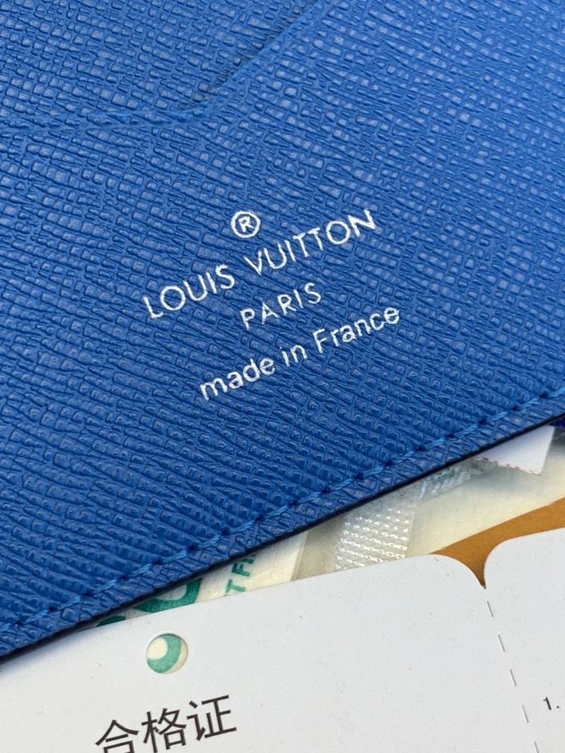 Resilient Louis Vuitton Wallets Purse 68167