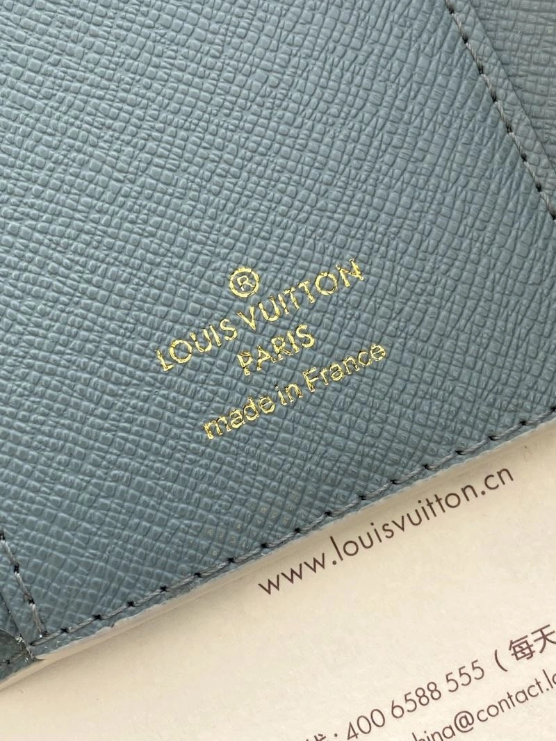 RelaxedFit Louis Vuitton Wallets Purse 68210