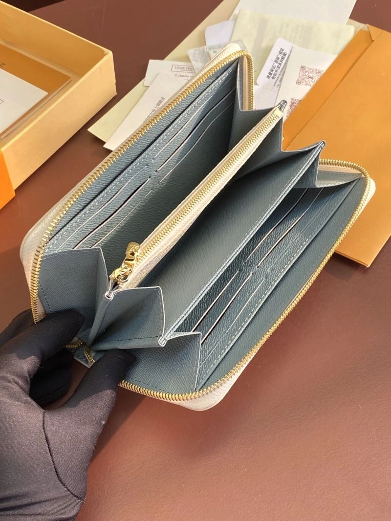 Durable Louis Vuitton Wallets Purse 68165