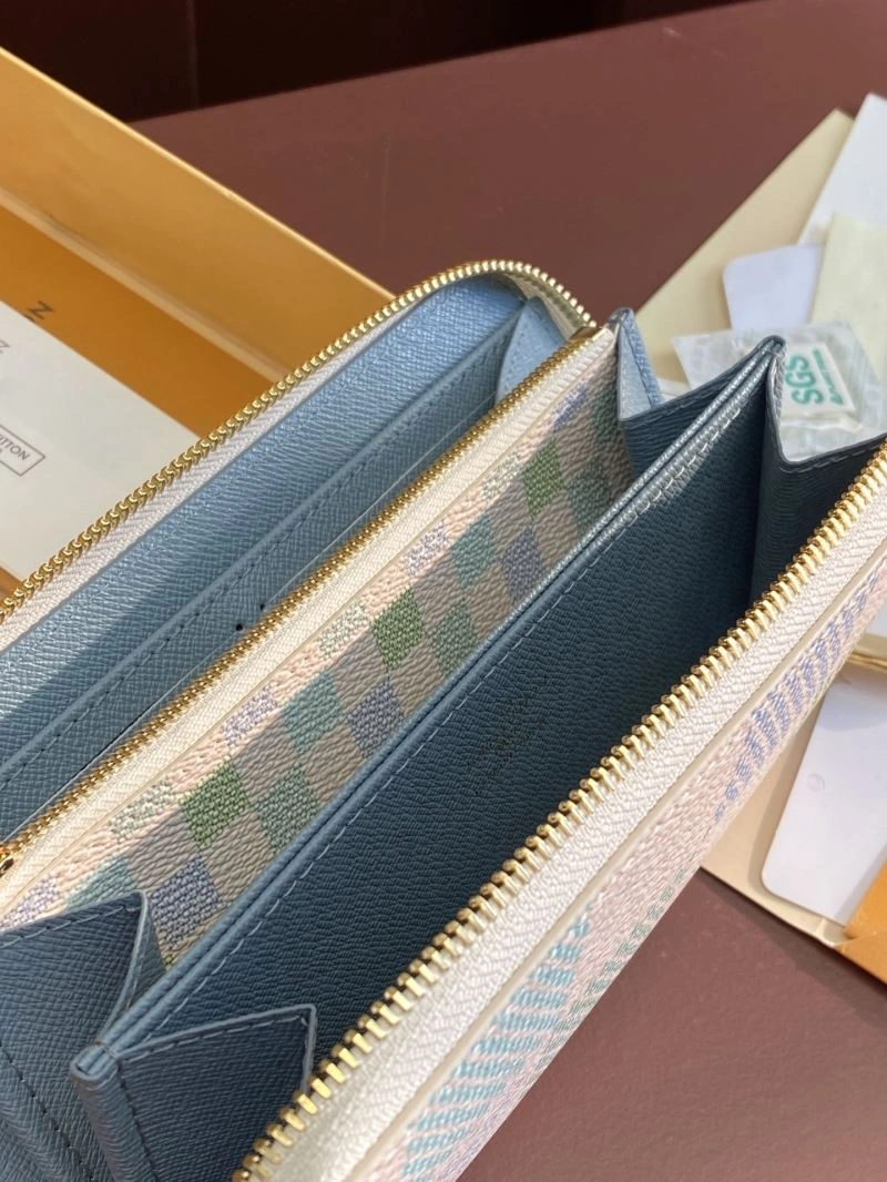 Durable Louis Vuitton Wallets Purse 68165