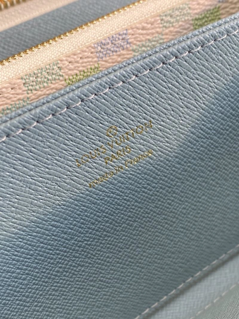Durable Louis Vuitton Wallets Purse 68165