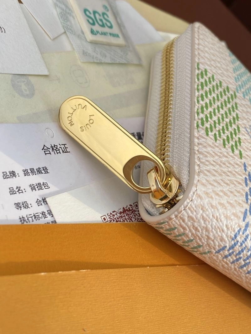 Durable Louis Vuitton Wallets Purse 68165