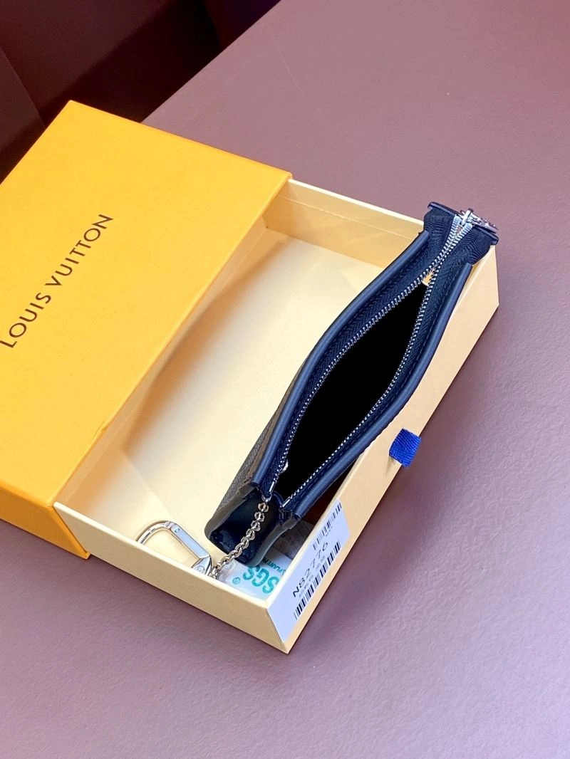 Louis Vuitton Wallets Purse ZeroBulk 68163