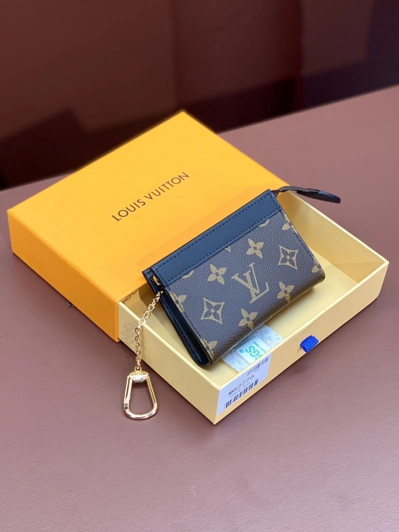 Vibrant Louis Vuitton Wallets Purse 68156