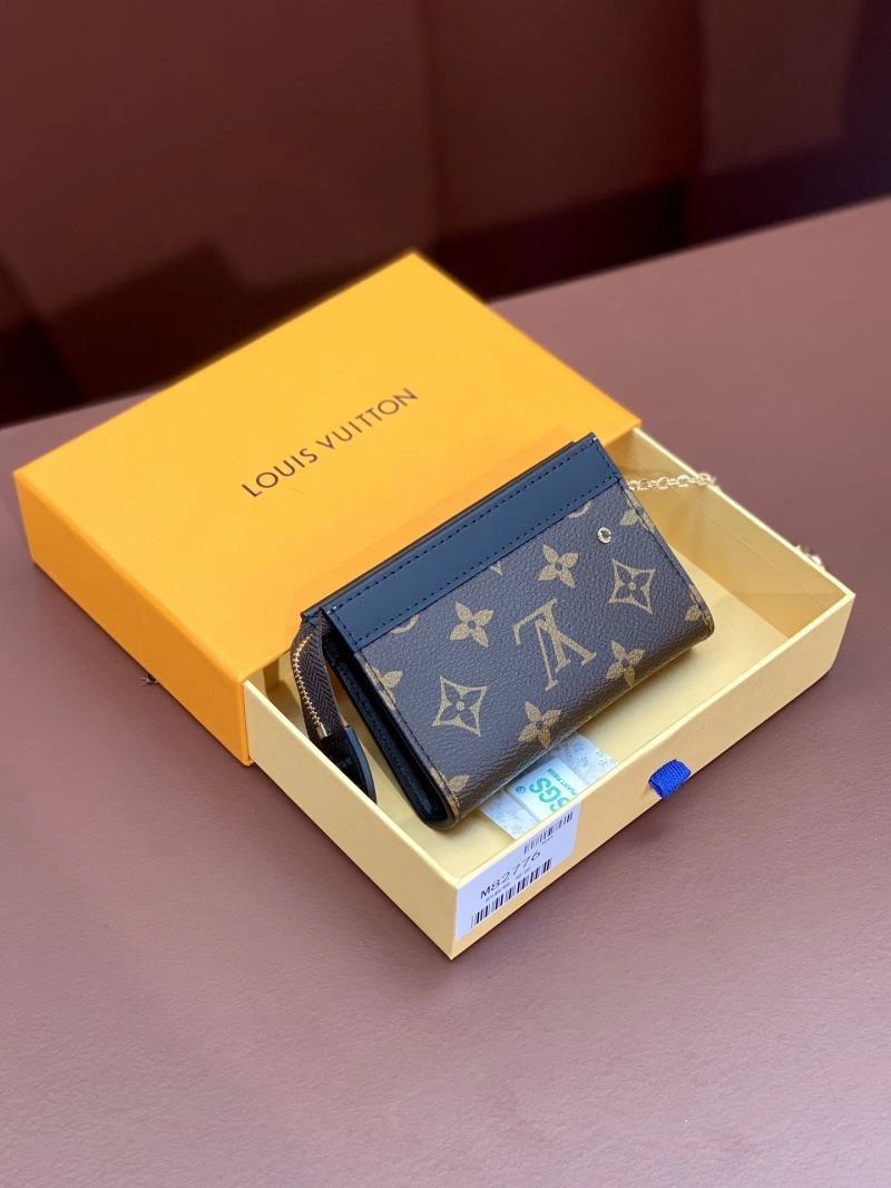 Vibrant Louis Vuitton Wallets Purse 68156
