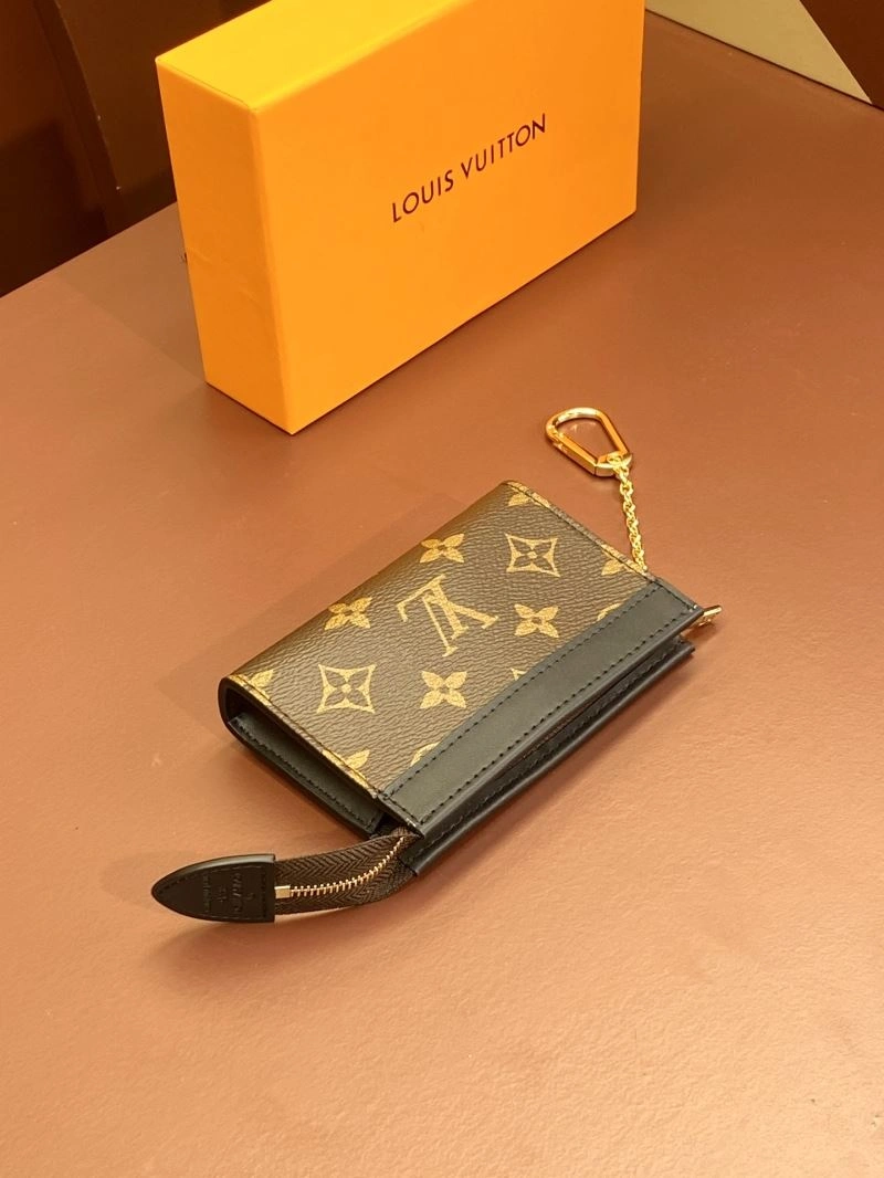 Vibrant Louis Vuitton Wallets Purse 68156