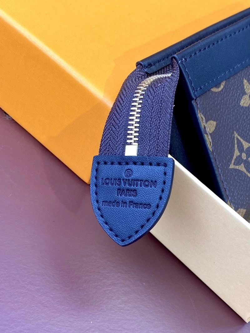 Vibrant Louis Vuitton Wallets Purse 68156