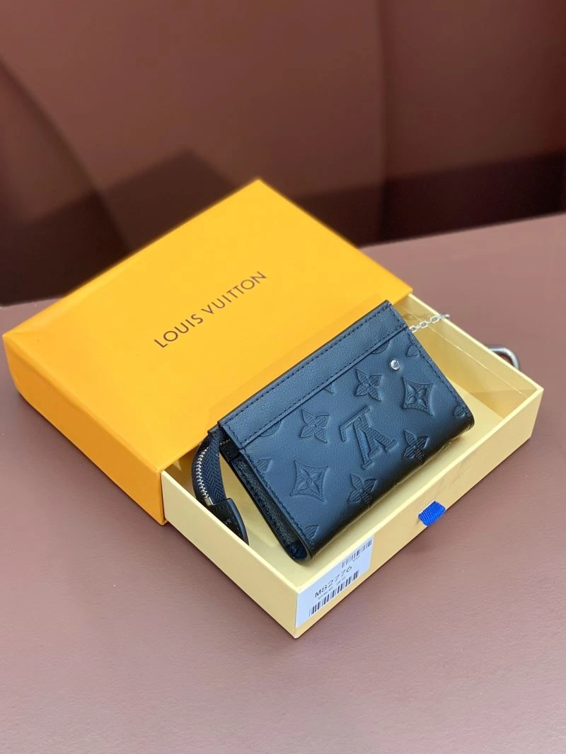 Lightweight Louis Vuitton Wallets Purse 68154