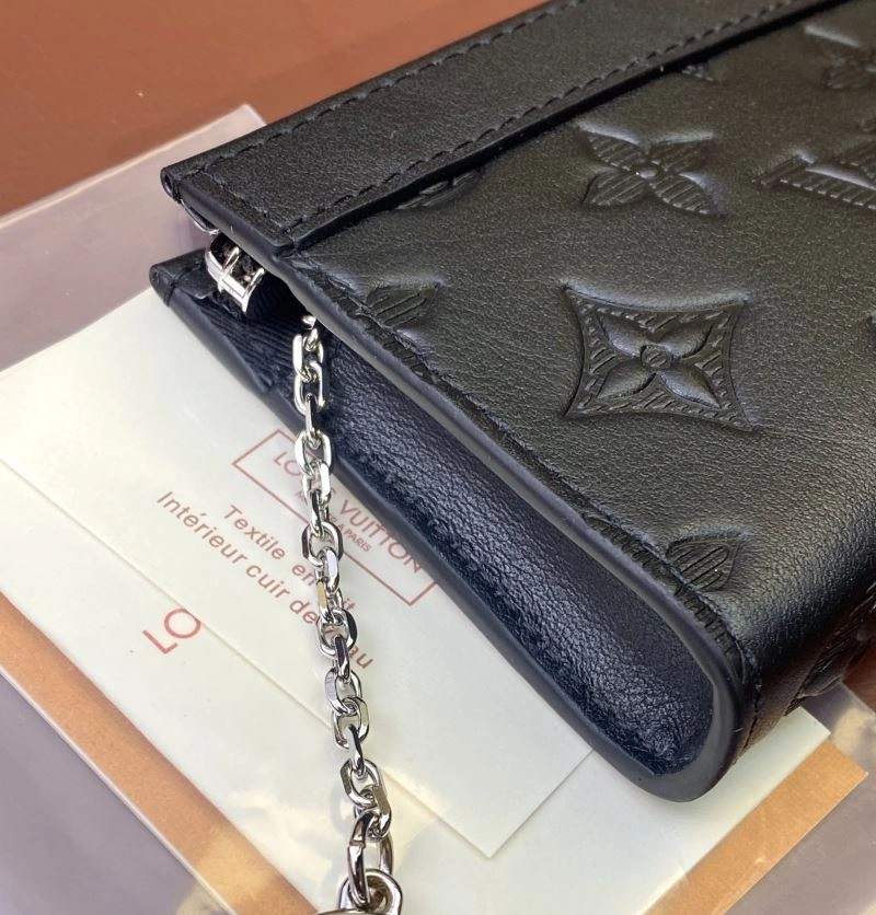 Lightweight Louis Vuitton Wallets Purse 68154
