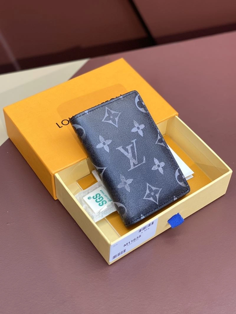 Seasonal Louis Vuitton Wallets Purse 68159