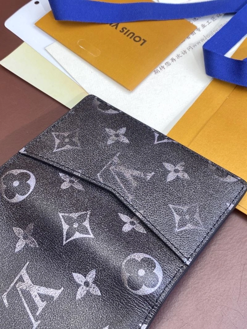 Seasonal Louis Vuitton Wallets Purse 68159