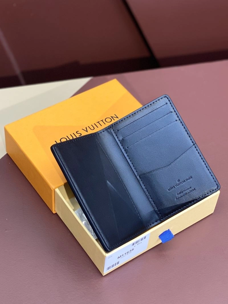 Seasonal Louis Vuitton Wallets Purse 68159