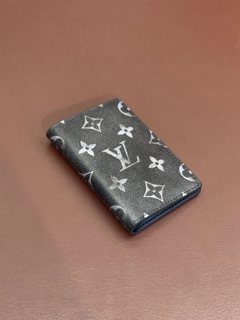 Seasonal Louis Vuitton Wallets Purse 68159