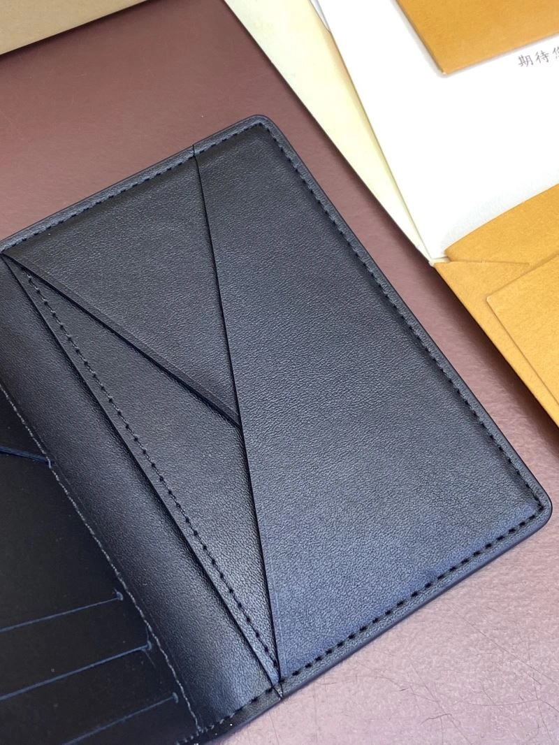 Seasonal Louis Vuitton Wallets Purse 68159
