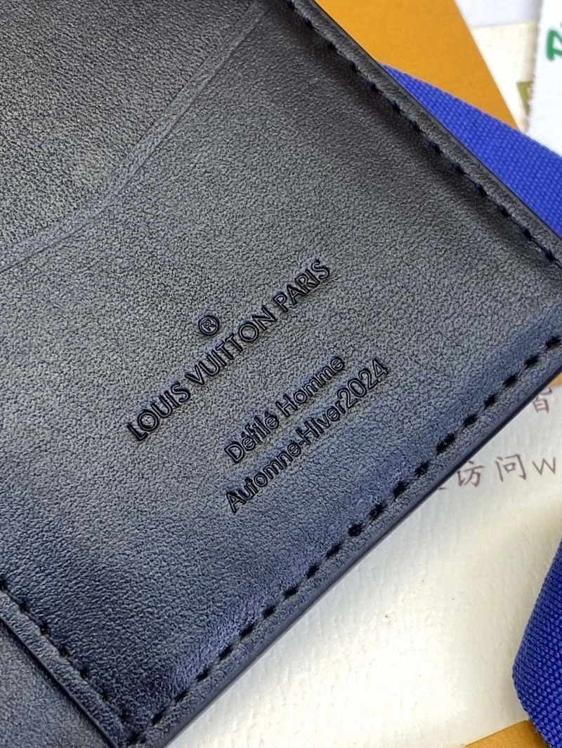Seasonal Louis Vuitton Wallets Purse 68159