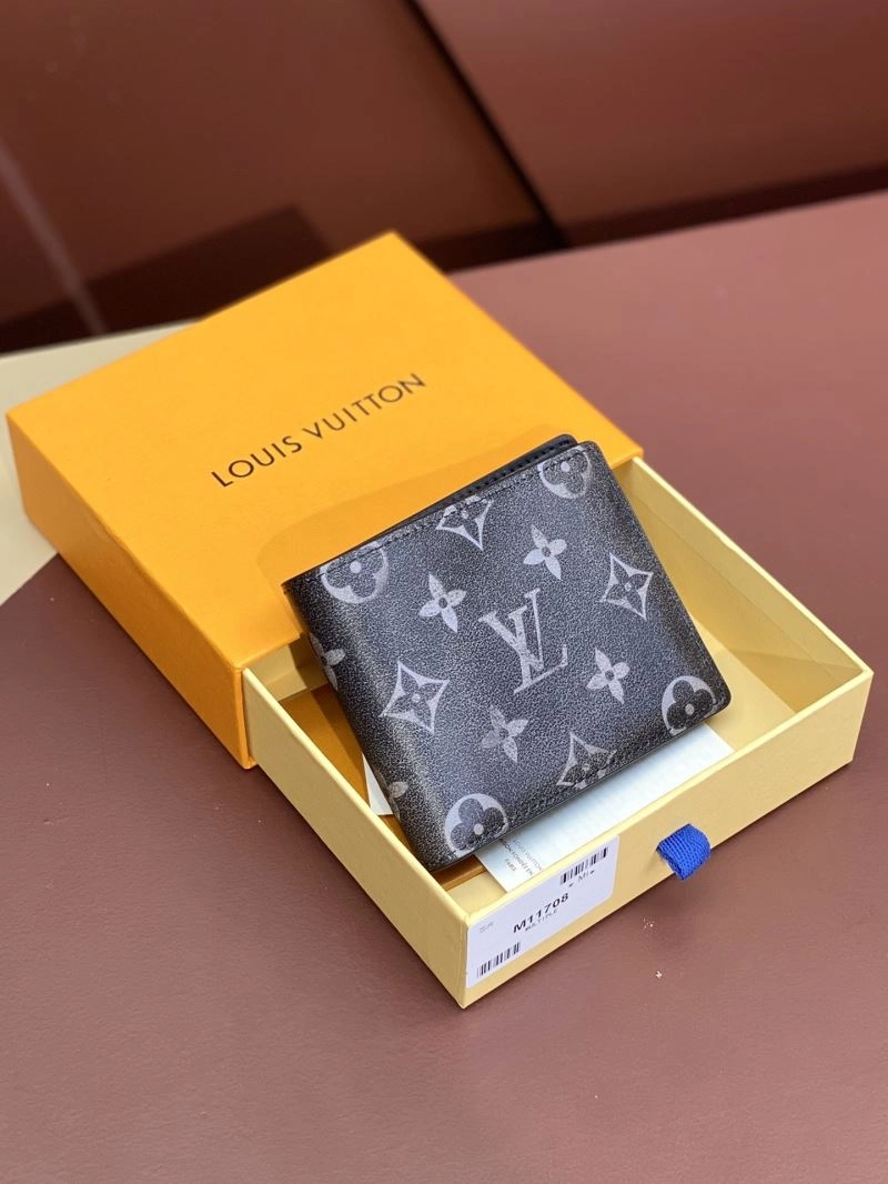 TechFriendly Louis Vuitton Wallets Purse 68187
