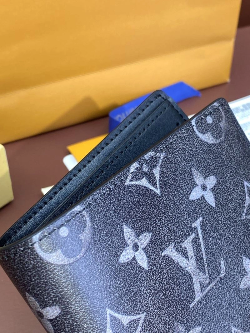 TechFriendly Louis Vuitton Wallets Purse 68187
