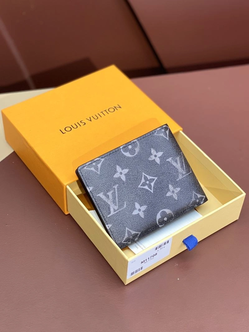 TechFriendly Louis Vuitton Wallets Purse 68187