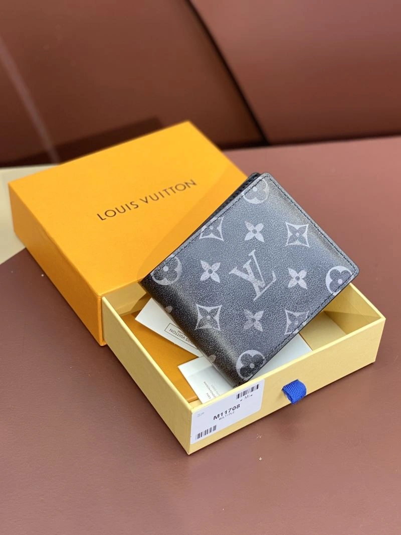 TechFriendly Louis Vuitton Wallets Purse 68187