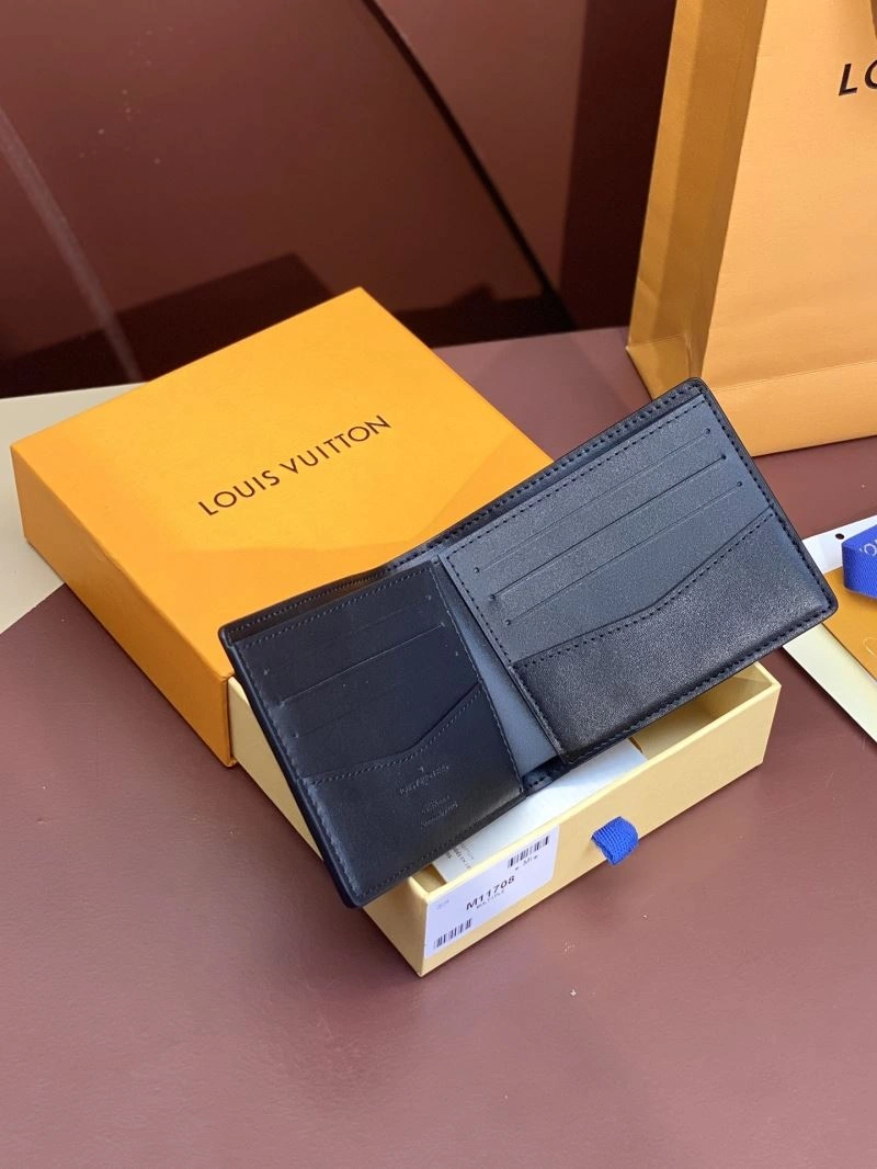 TechFriendly Louis Vuitton Wallets Purse 68187