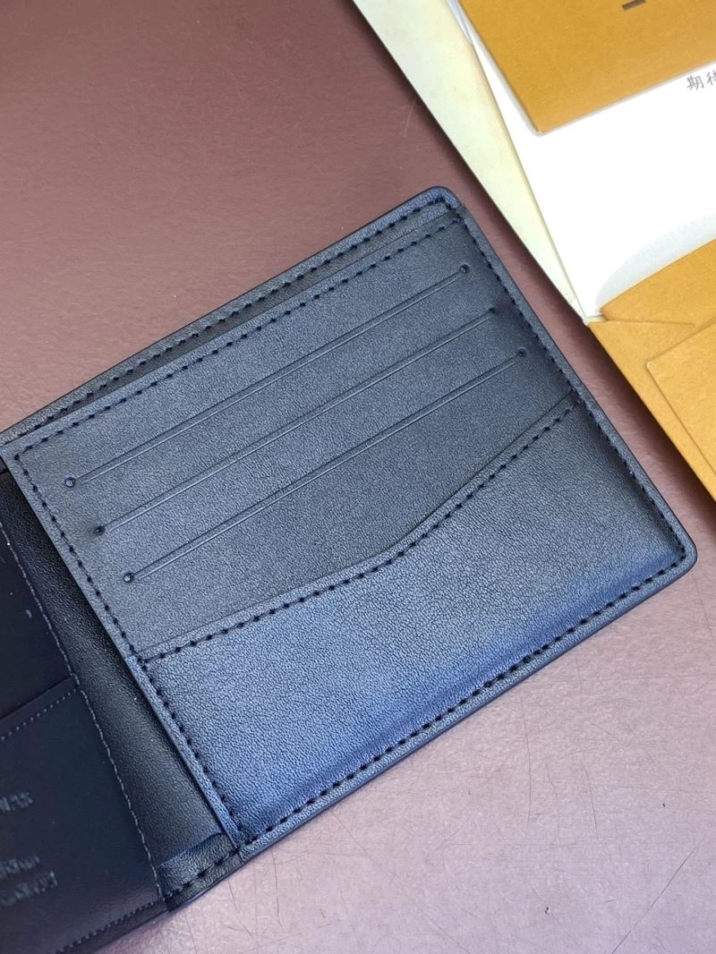 TechFriendly Louis Vuitton Wallets Purse 68187