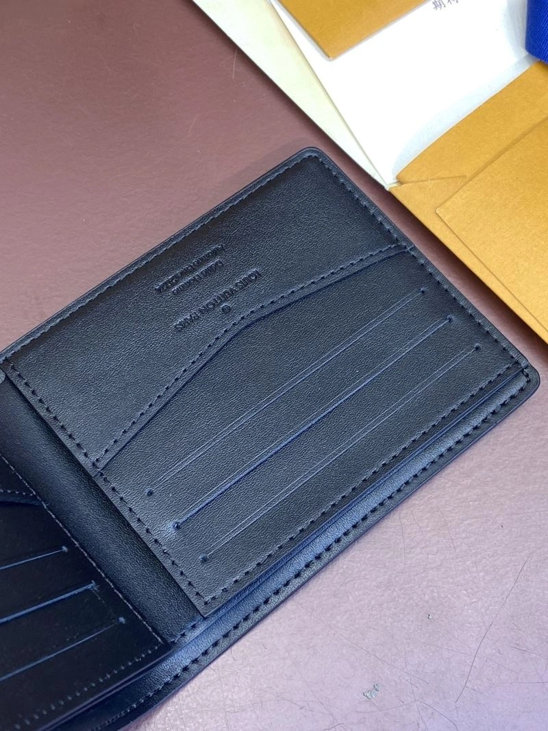 TechFriendly Louis Vuitton Wallets Purse 68187