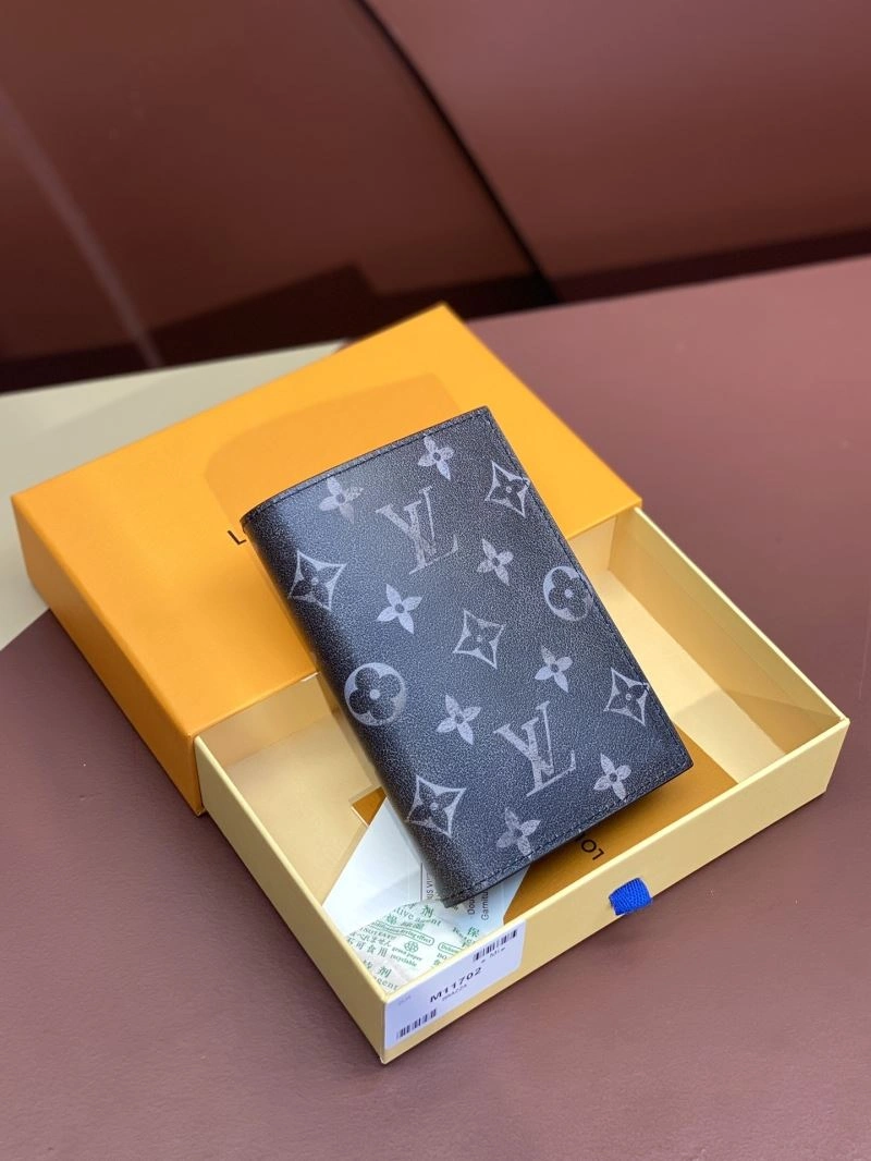Louis Vuitton Wallets Purse OnTrend 68158