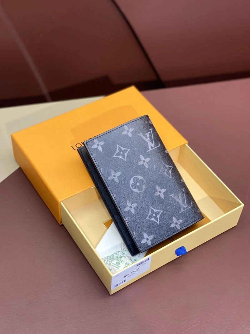 Louis Vuitton Wallets Purse OnTrend 68158