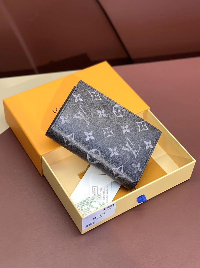 Louis Vuitton Wallets Purse OnTrend 68158