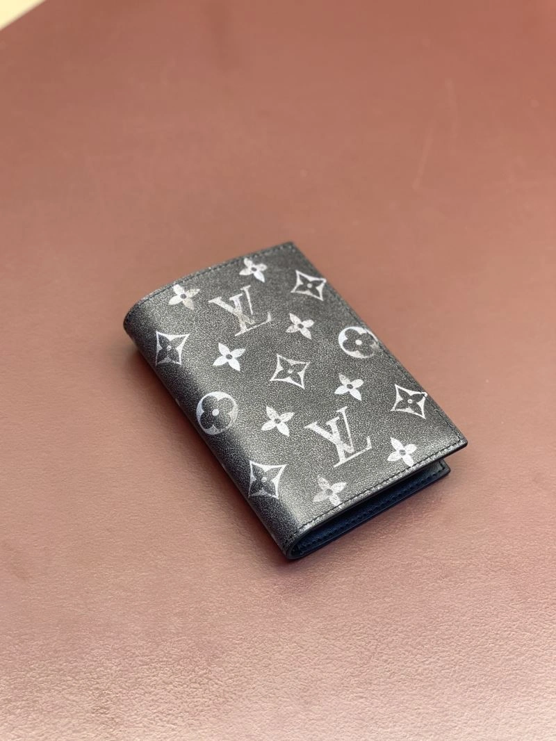 Louis Vuitton Wallets Purse OnTrend 68158