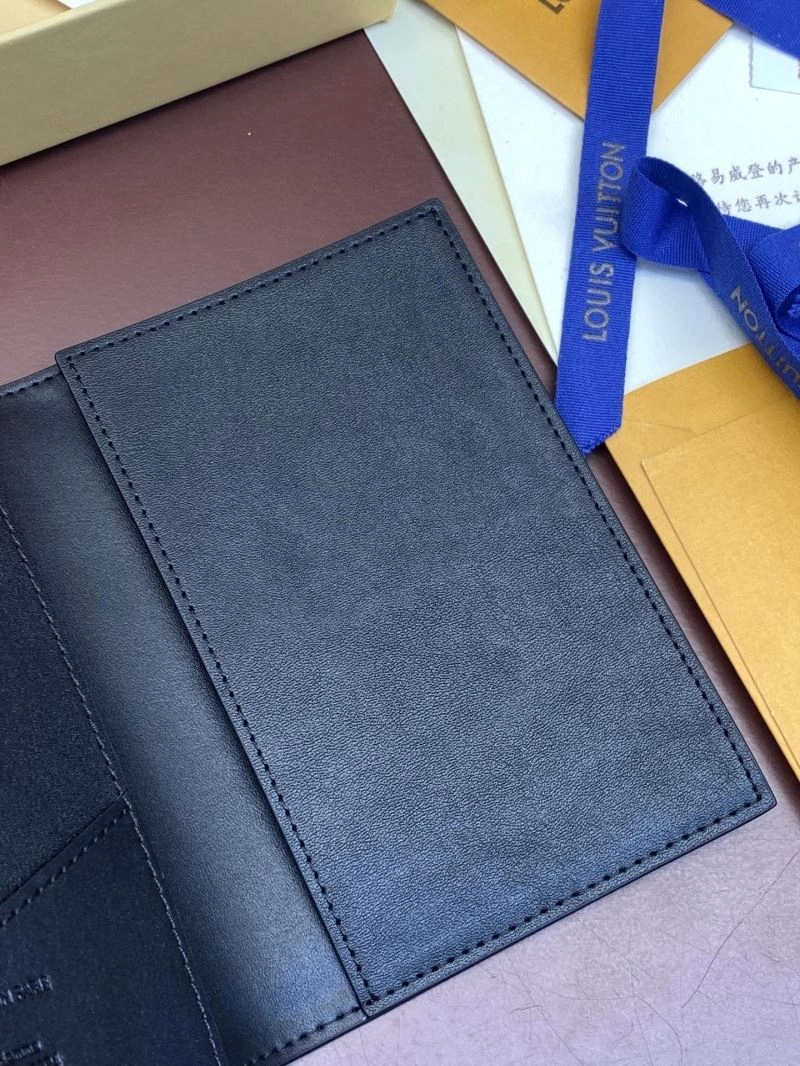 Louis Vuitton Wallets Purse OnTrend 68158