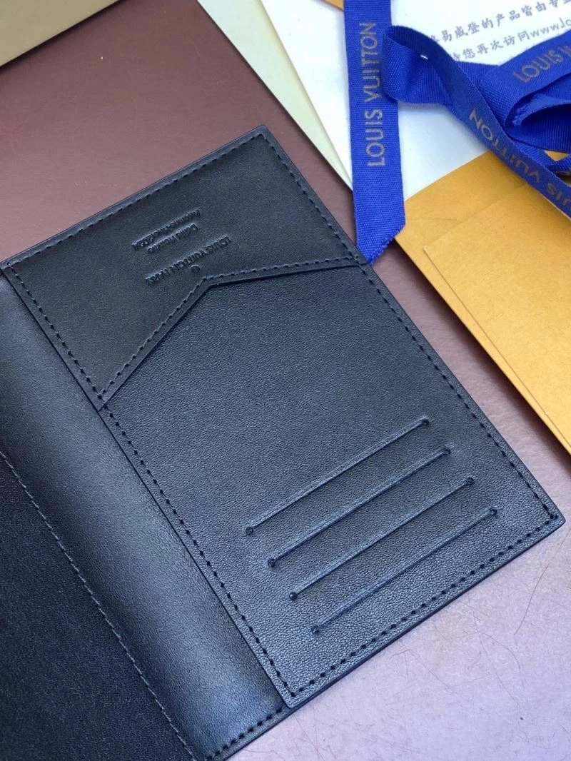 Louis Vuitton Wallets Purse OnTrend 68158