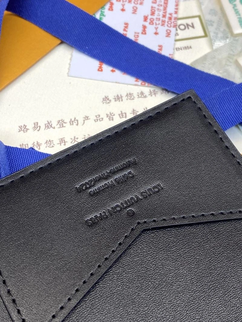 Louis Vuitton Wallets Purse OnTrend 68158