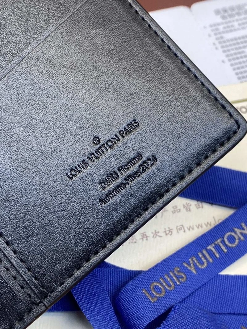Fashionable Louis Vuitton Wallets Purse 68150
