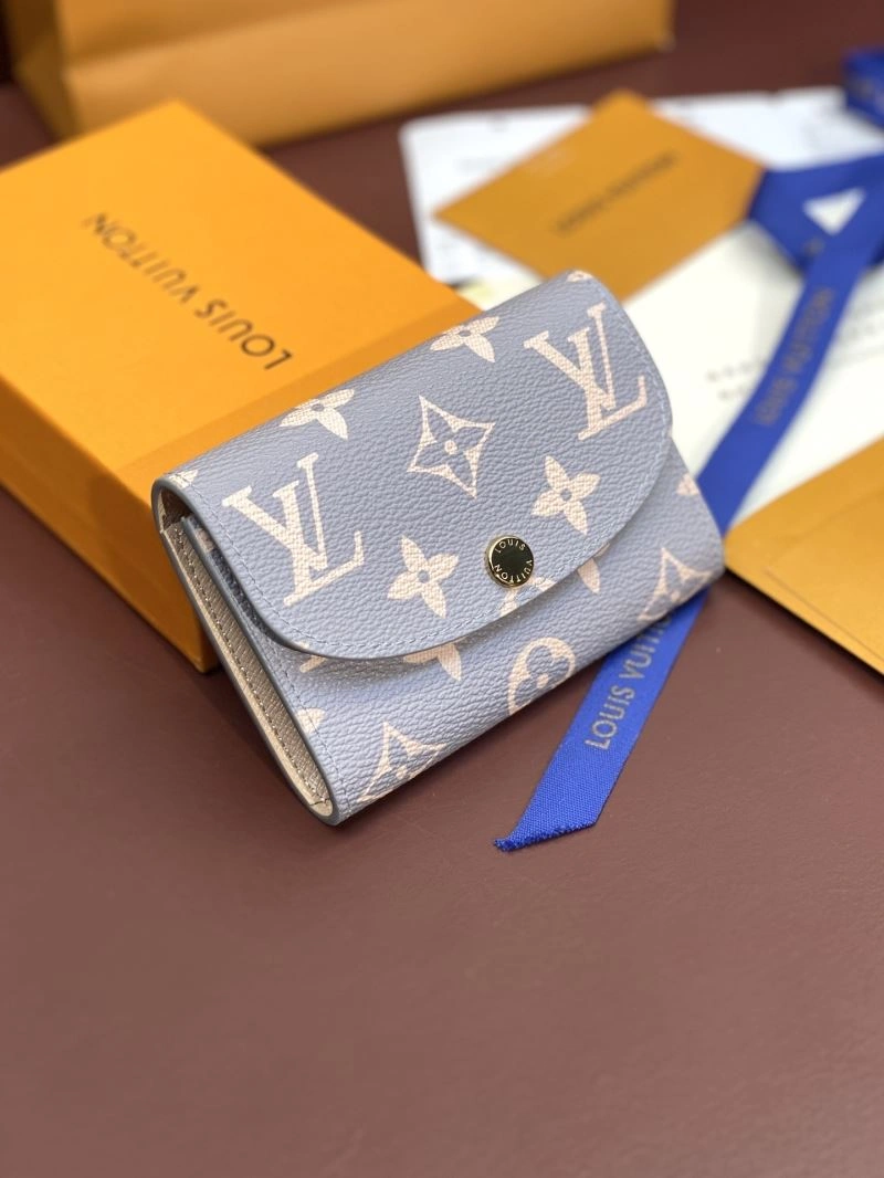 Louis Vuitton Wallets Purse Casual 68148